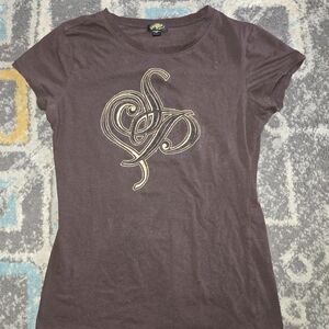 Vintage Y2K South Pole Tshirt Womens XL Early 2000s Fashion